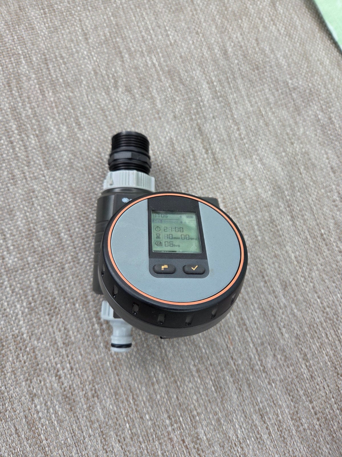 Gardena Besproeiingscomputer - Automatische Tuinbewatering, Ophalen, Nieuw