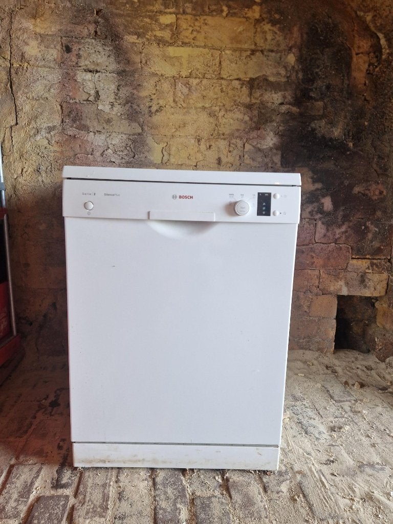 vaatwasmachine, Ophalen, 50 tot 100 cm, Zo goed als nieuw, Minder dan 100 cm
