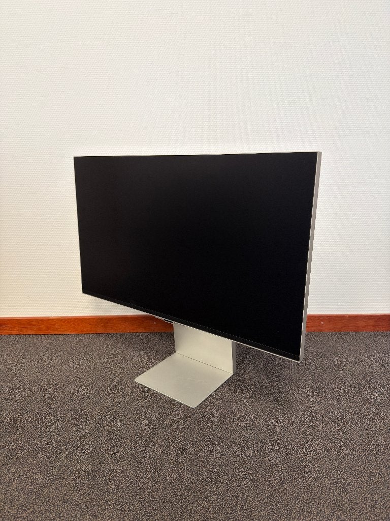 Foto 3 van Samsung ViewFinity S9 27 inch 5K monitor, zo goed als nieuw