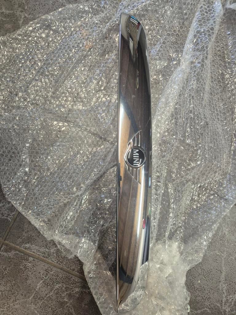 Achterhandgreep Chroom Mini F55 F56 Schadevrij, Auto-onderdelen, Ophalen of Verzenden