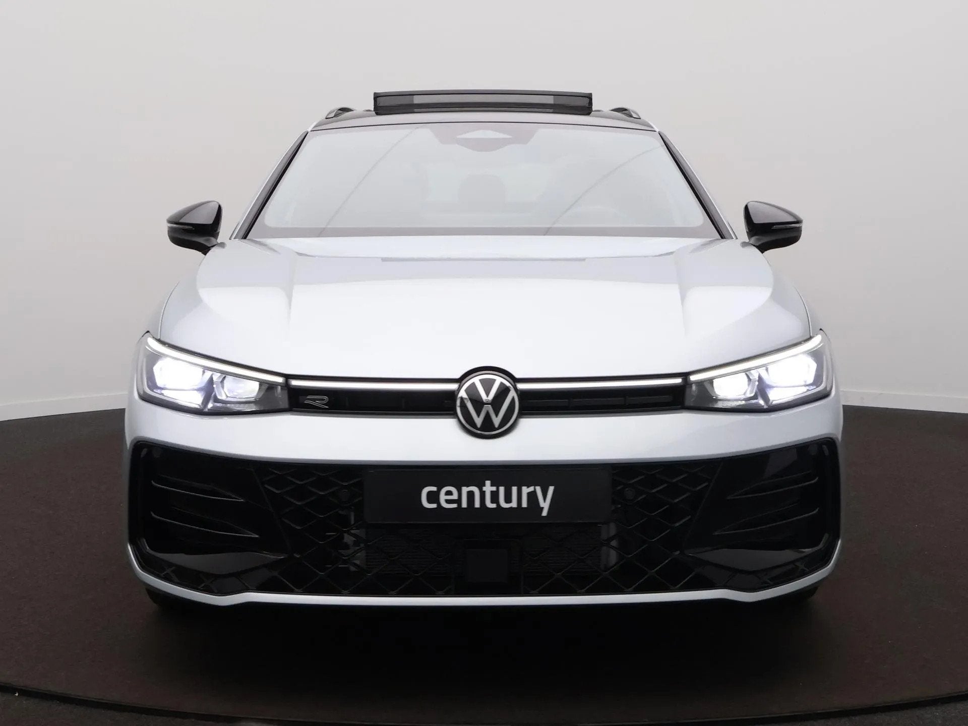 Volkswagen Passat Variant R-Line Edition 1.5 eHybrid 150 kW, Dealer onderhouden, 1498 cc, Nieuw, Zilver of Grijs