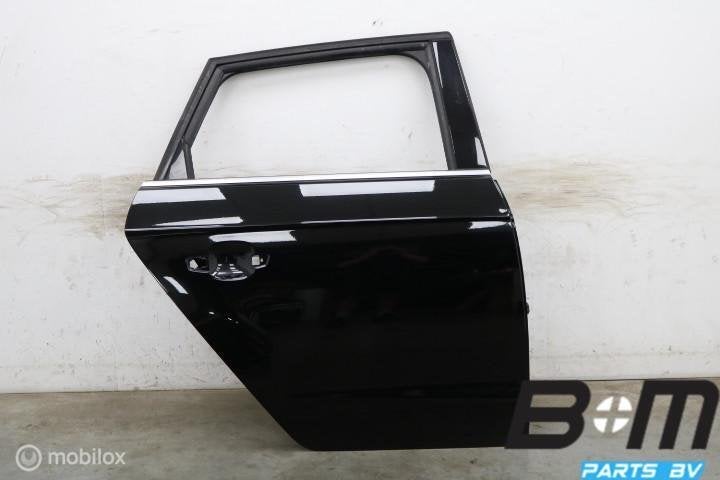 Portier RA Audi A3 8V Sportback LY9B 8V4833052B, Gebruikt