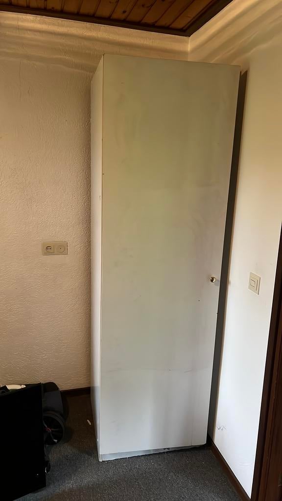Kast 200x60x60cm gratis ophalen, Ophalen