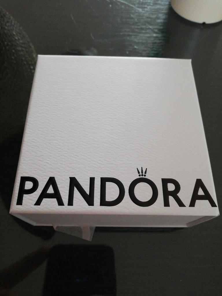Pandora armband 925 zilver, Ophalen of Verzenden