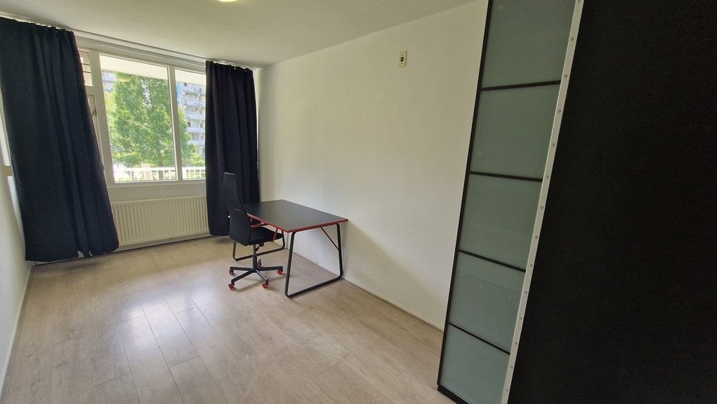 NIEUW! Woonruimte te huur Hofgeest, Amsterdam