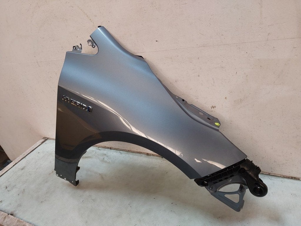 Spatbord Rechts Voor Toyota Corolla (E21) 2020 5380102260, Auto-onderdelen, Gebruikt, Kundenbetreuung@toyota.de, Toyota-Allee 2, Köln 50858, , Duitsland