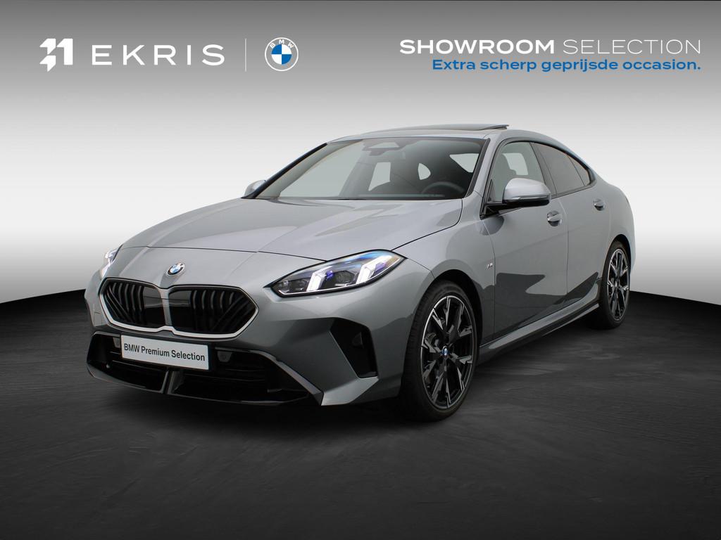 BMW 2 Serie Gran Coupé 220 M Sportpakket | Premium Pack | S, Auto's, BMW, Stof, Euro 6, Met garantie (alle), Origineel Nederlands