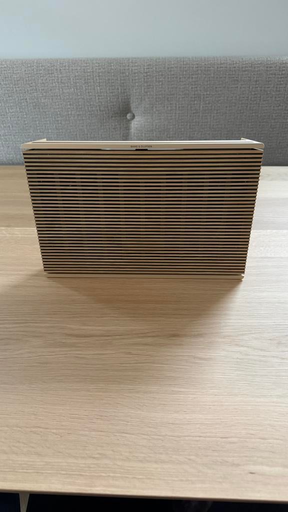 B&O Beosound Level, Overige merken, Overige typen, Ophalen of Verzenden, Zo goed als nieuw