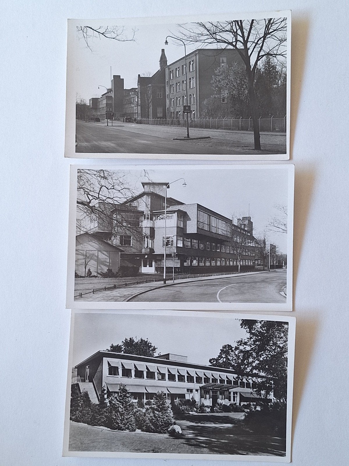 Zwolle G, Verzamelen, Ansichtkaarten | Nederland, Ophalen of Verzenden, Overijssel