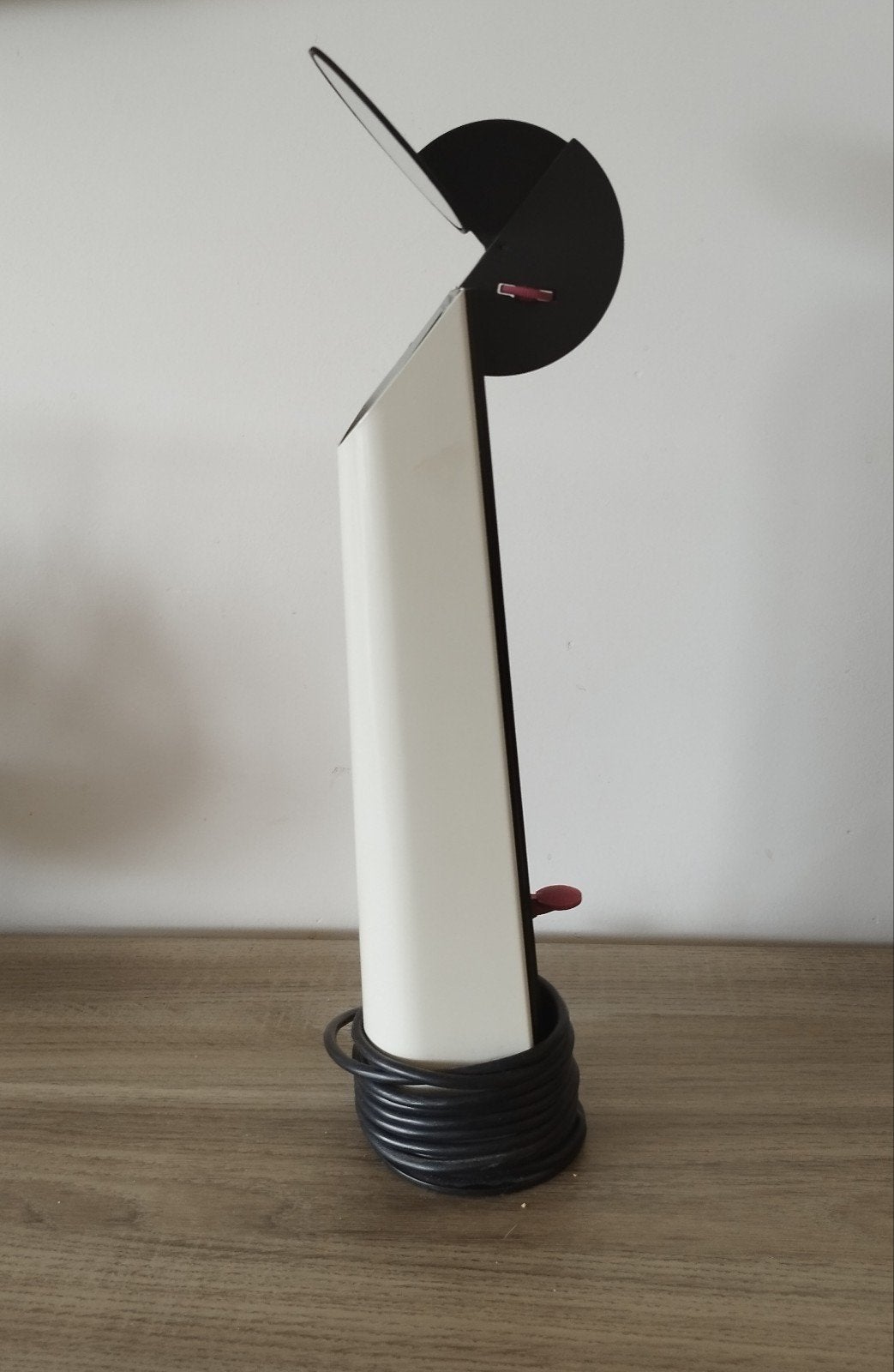 Flos Gibigiana Tafellamp door Achille Castiglioni (1980), Ophalen