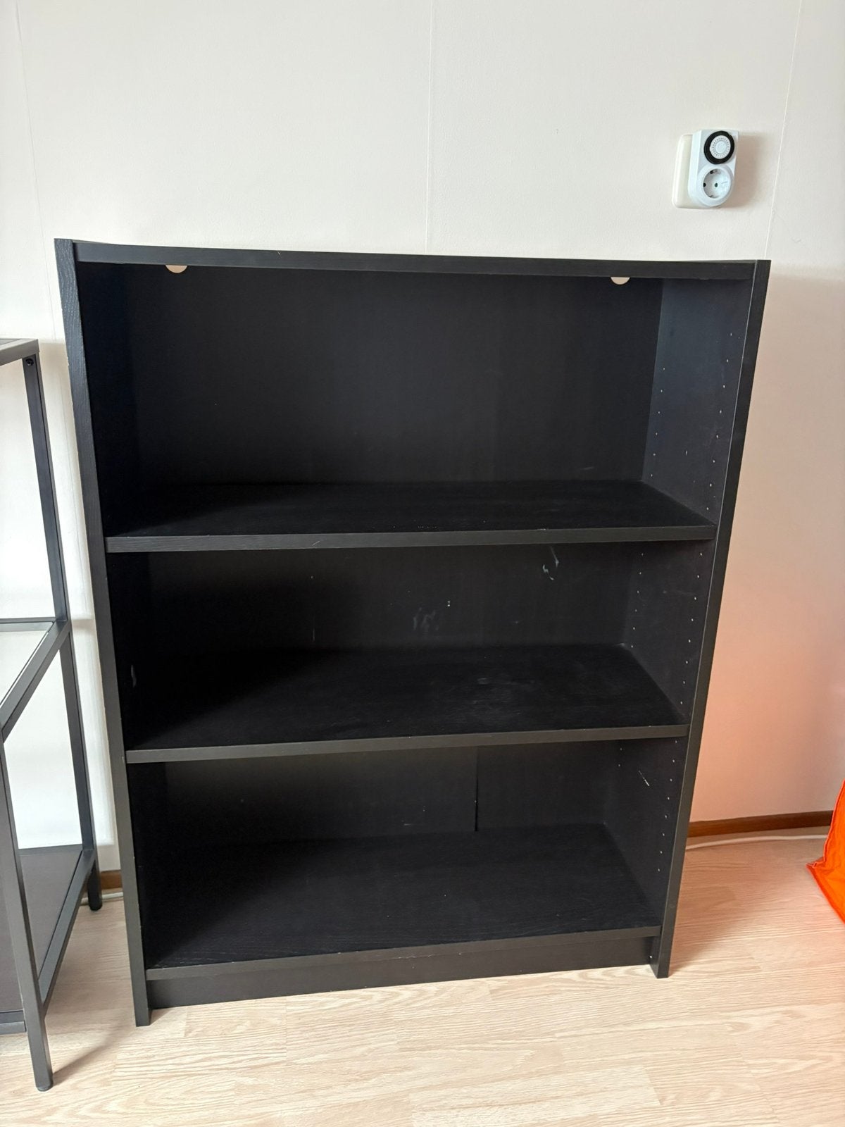 Ikea billy kast, Ophalen, Gebruikt, 100 tot 150 cm, 50 tot 100 cm