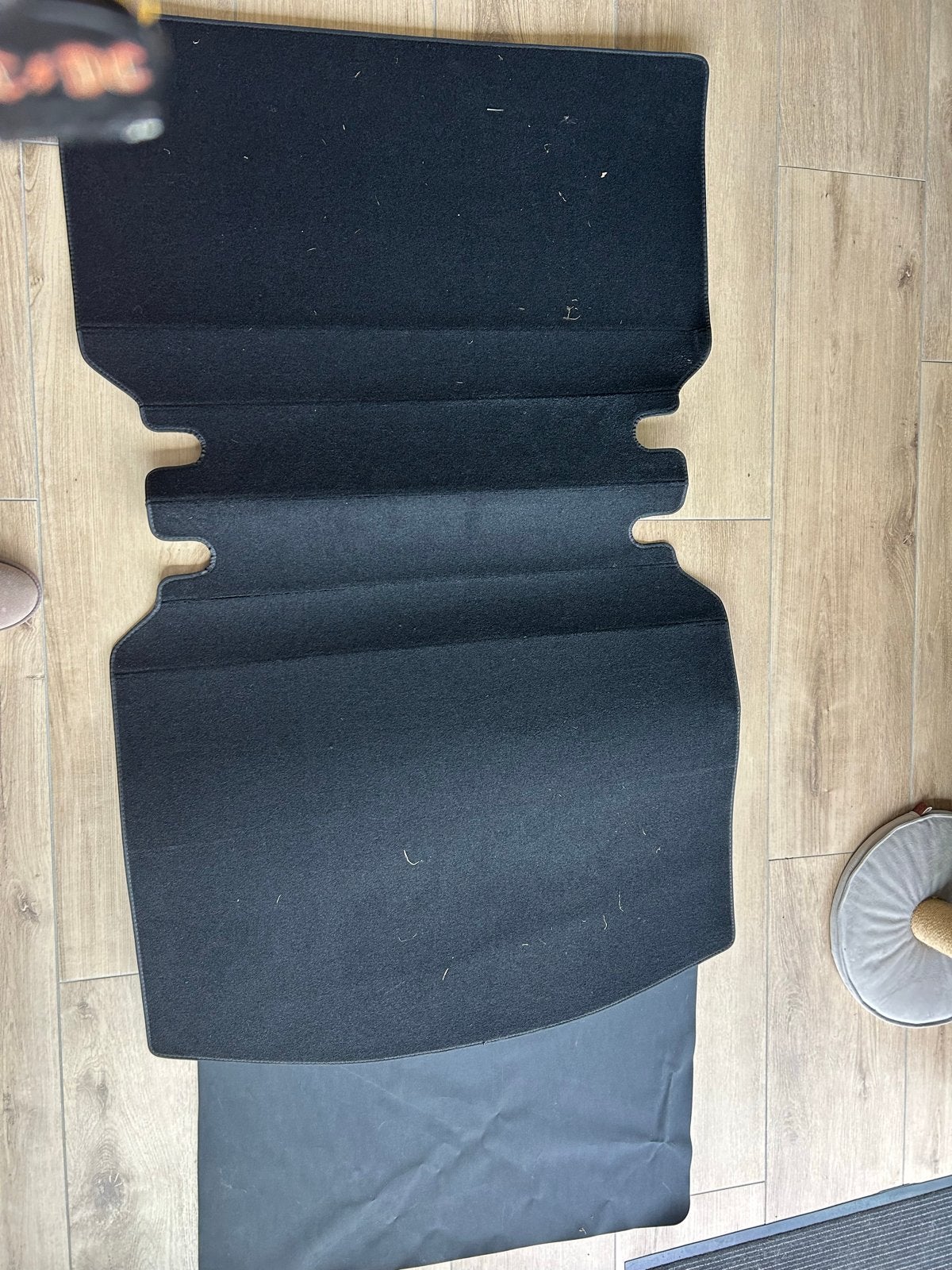 Nieuw! Honda Civic Hybride 2025 Kofferbakmat / Bagagemat, Ophalen of Verzenden, Nieuw