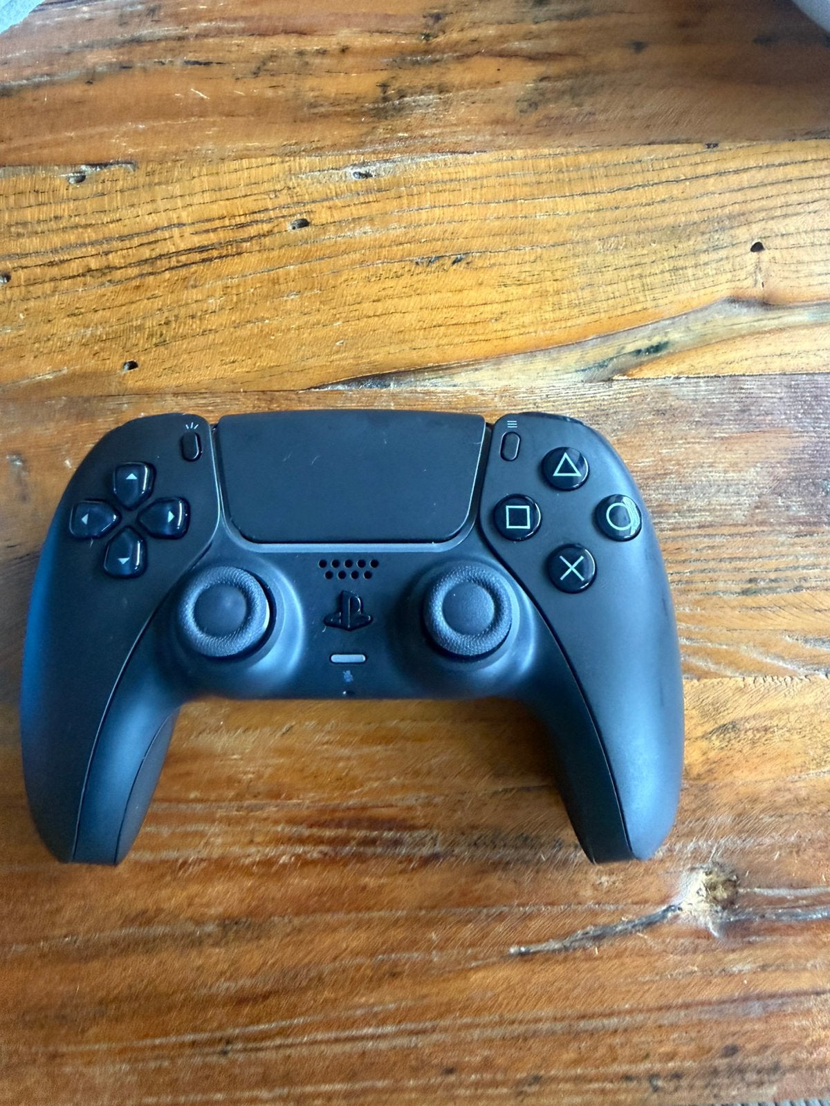 Ps5 Controller TMR Sticks, Ophalen of Verzenden, Zo goed als nieuw, Controller