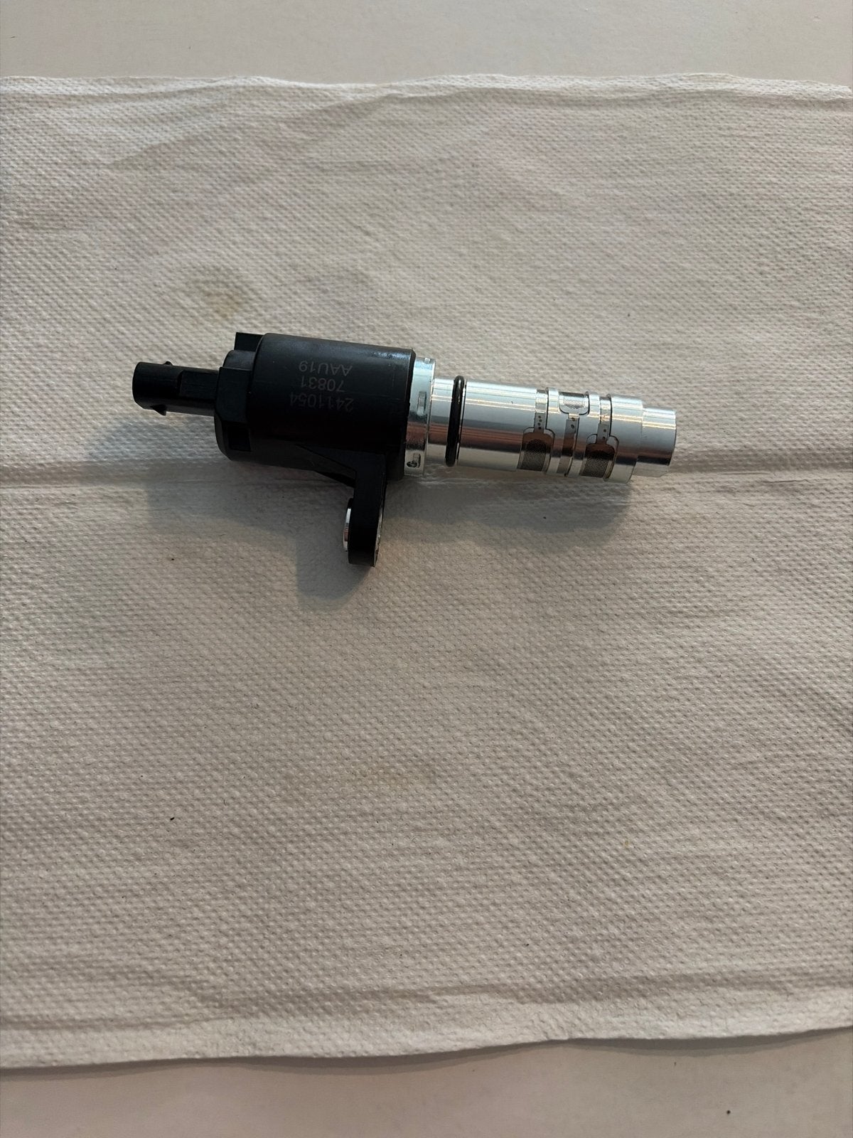 Zgan Nokkenasversteller VW T-Roc 2020 - 2411084 70831, Ophalen of Verzenden, Nieuw, Volkswagen