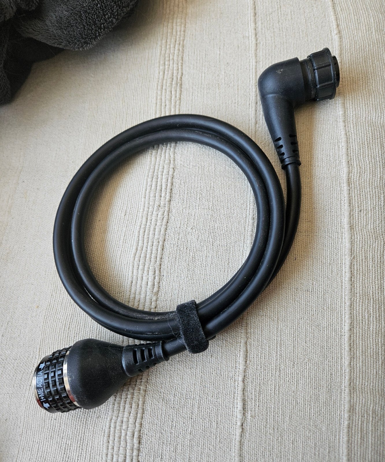 Diagnosekabel Mercedes W210 E-Klasse MB STAR SD C4/C5, Ophalen of Verzenden, Nieuw