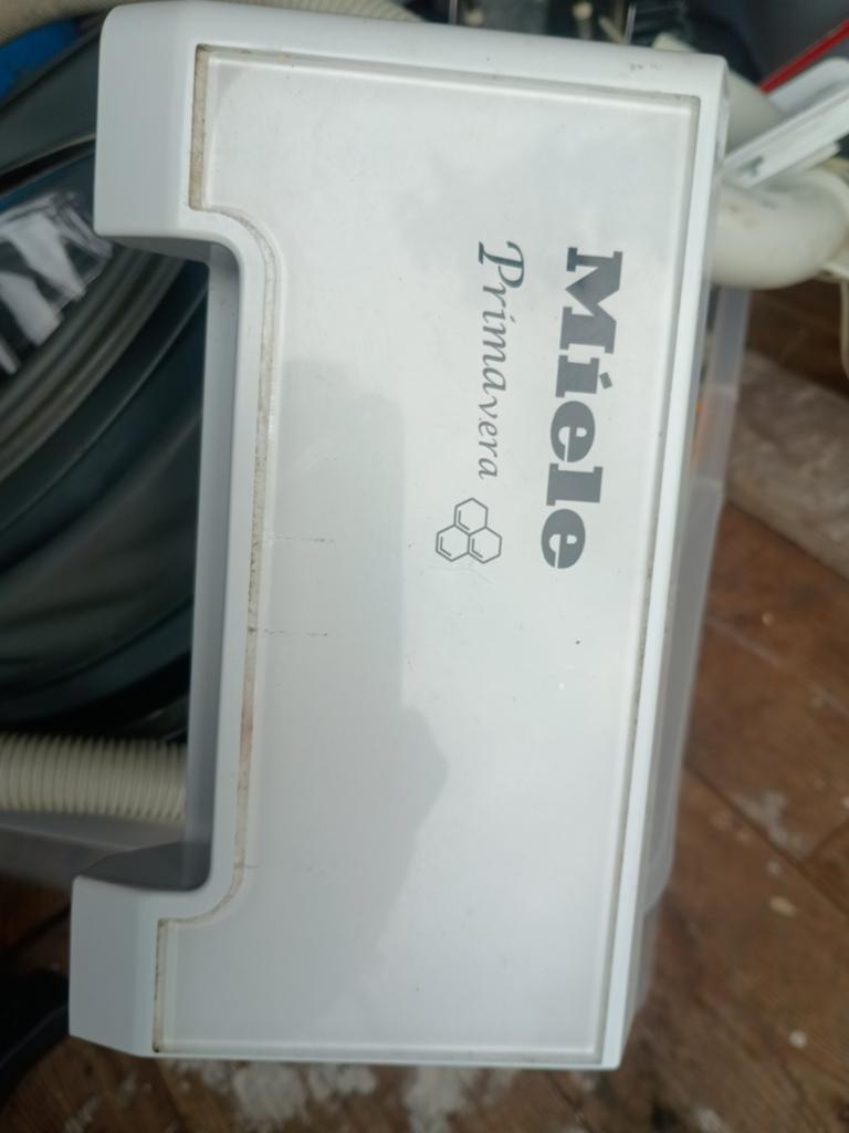 Miele primavera alle onderdelen 100% heel en werkend., Ophalen of Verzenden