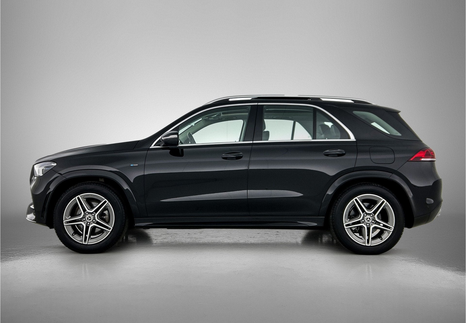 Mercedes-Benz GLE 350 e 4MATIC Premium Plus | Trekhaak | Pan, Auto's, 12 maanden, Gebruikt, 4 cilinders, GLE