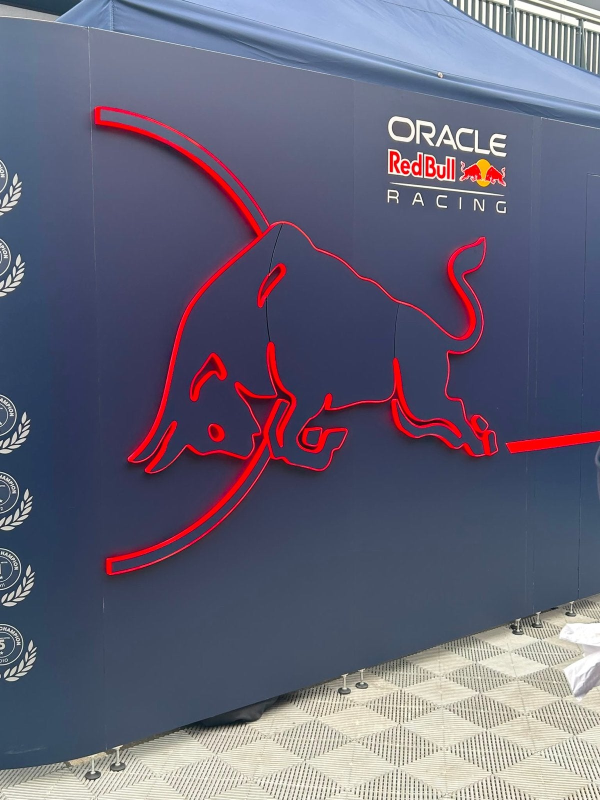Gezocht !! **Dutch Grand Prix