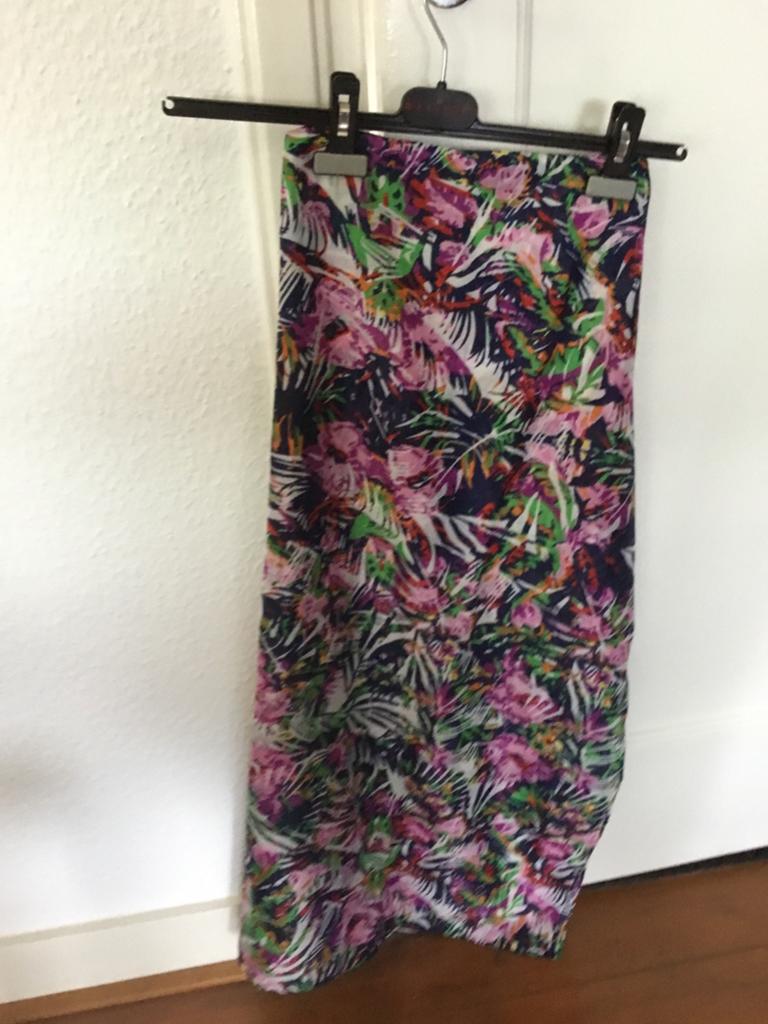 Pareo omslagdoek badmode, nieuw, Ophalen of Verzenden, Nieuw, Overige typen