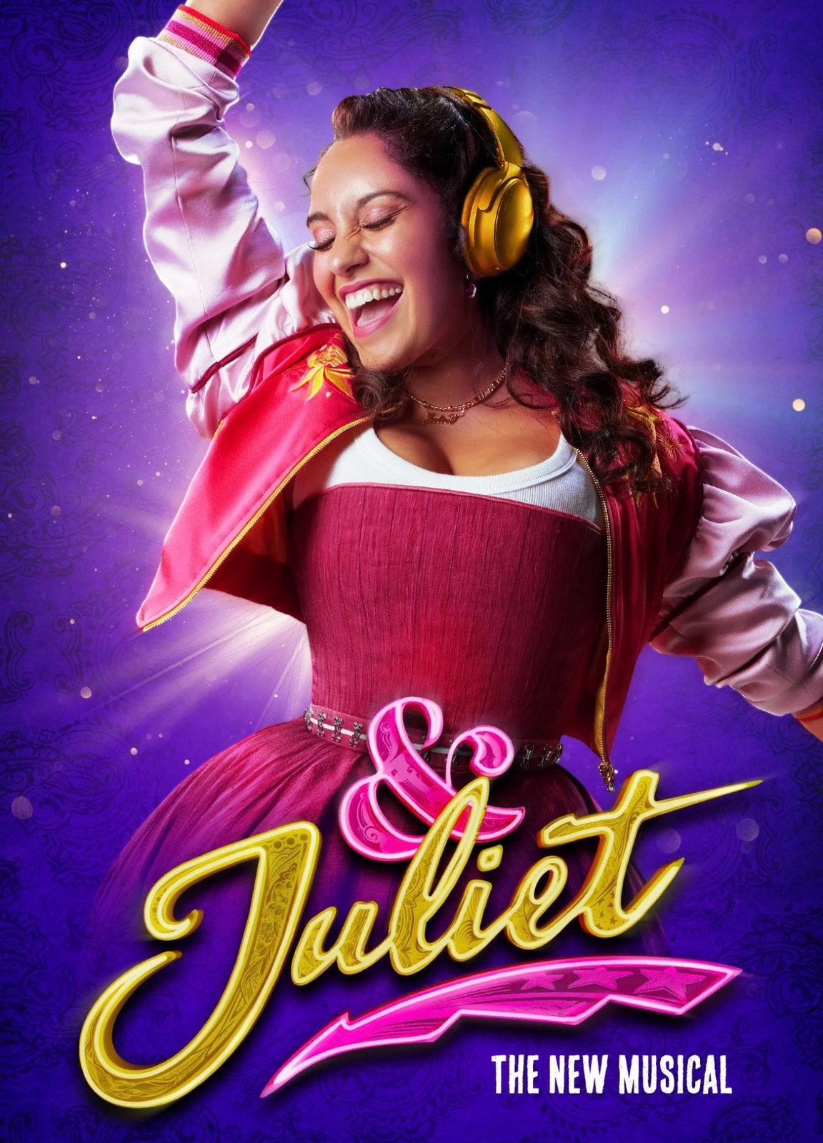 2x Premium+ tickets & JULIET – 10 oktober – Utrecht, Tickets en Kaartjes, Twee personen, Oktober
