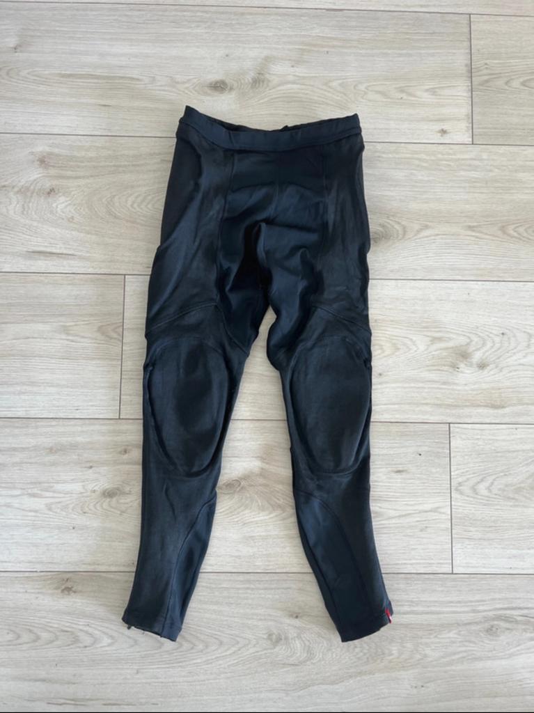 Pando moto legging, Ophalen of Verzenden, Zo goed als nieuw