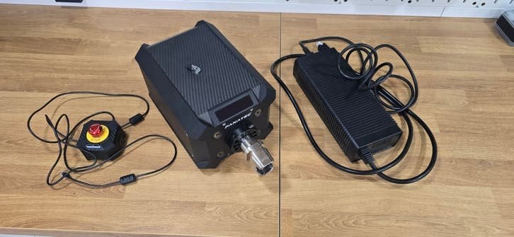 Fanatec  Podium dd2, Computers en Software, Ophalen of Verzenden, Zo goed als nieuw