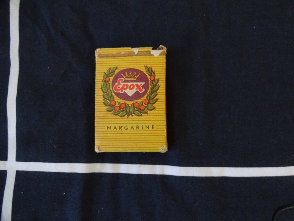 Konings kwartet spel, Verzamelen, Ophalen of Verzenden, Gebruikt, Kaart, Foto of Prent