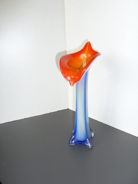 M11  Jack in the Pulpit ( Lelieglas), Ophalen of Verzenden