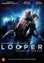 Looper (Nieuw) [3241], Cd's en Dvd's, Dvd's | Science Fiction en Fantasy, Alle leeftijden, Ophalen of Verzenden, Nieuw in verpakking