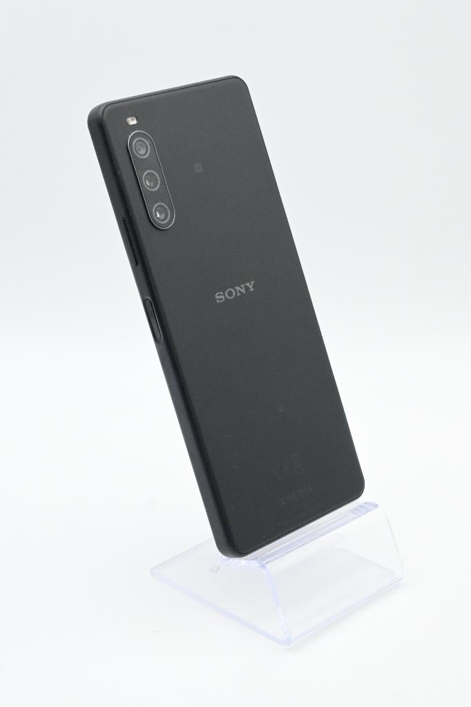 Sony Xperia 10 IV 128GB Duo-Sim Android 14, Telecommunicatie, Mobiele telefoons | Sony, Ophalen of Verzenden, Zo goed als nieuw