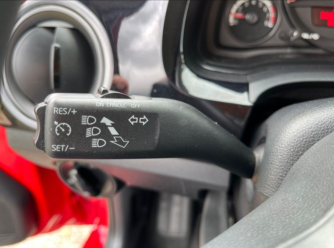 Foto 8 van Volkswagen up! 1.0 | 1e Eigenaar | 85.265 km | APK okt 2027