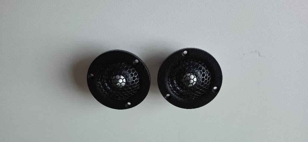Scan-Speak Illuminator R3004/602000, Info@scan-speak.dk, Nieuw, Ophalen of Verzenden, HI-Park 387 · 7400 Herning / Denmark