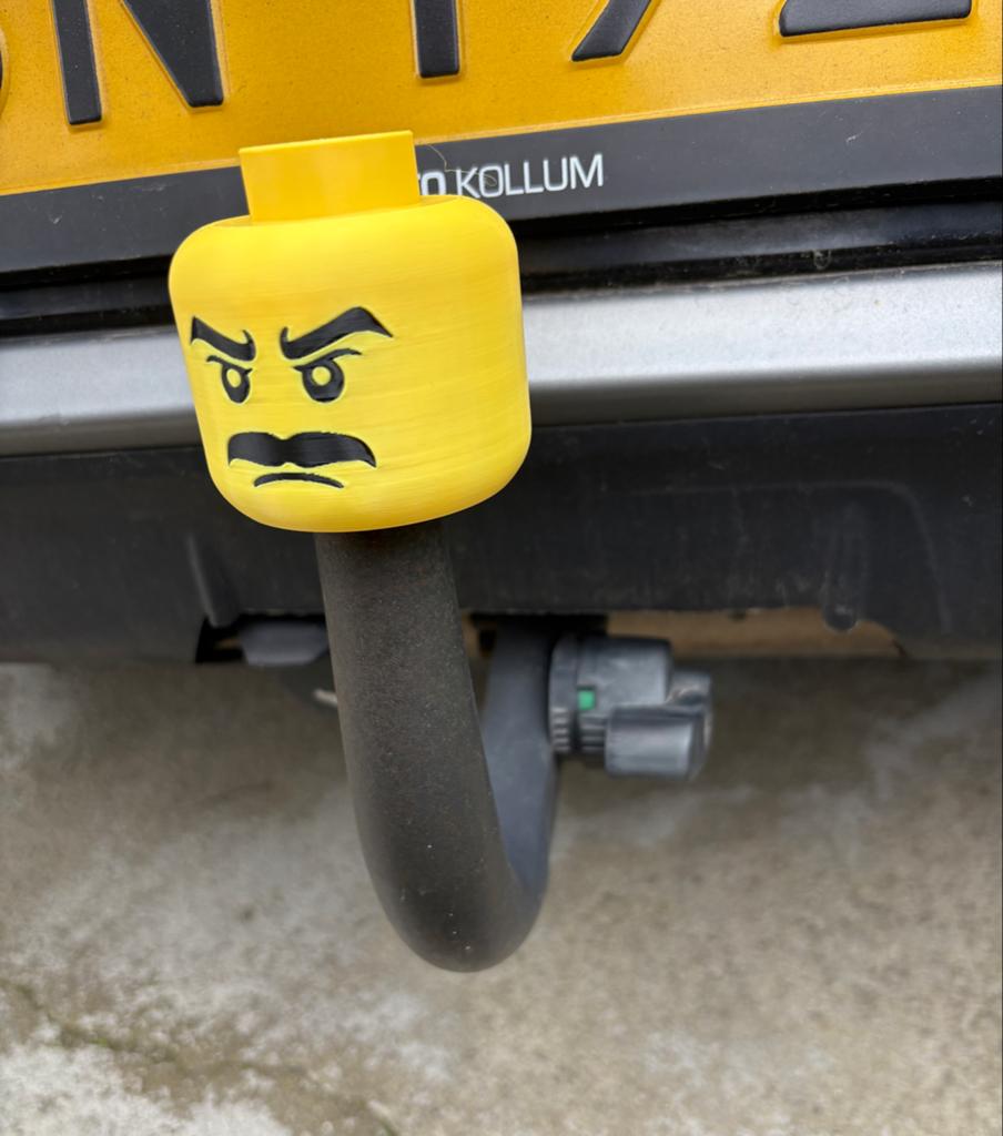 Diverse trekhaak doppen, Auto diversen, Autogereedschap, Ophalen of Verzenden