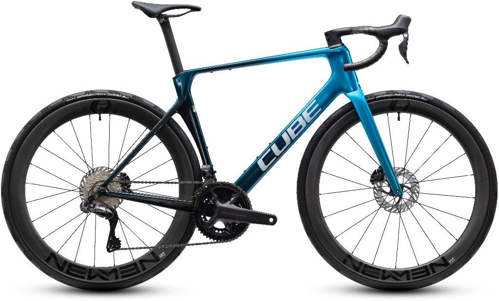 Cube Agree C:62 RACE EX, 2027, Ultegra Di2 Sram 2x12, nieuw, Fietsen en Brommers, Carbon, Cube, Nieuw, Info