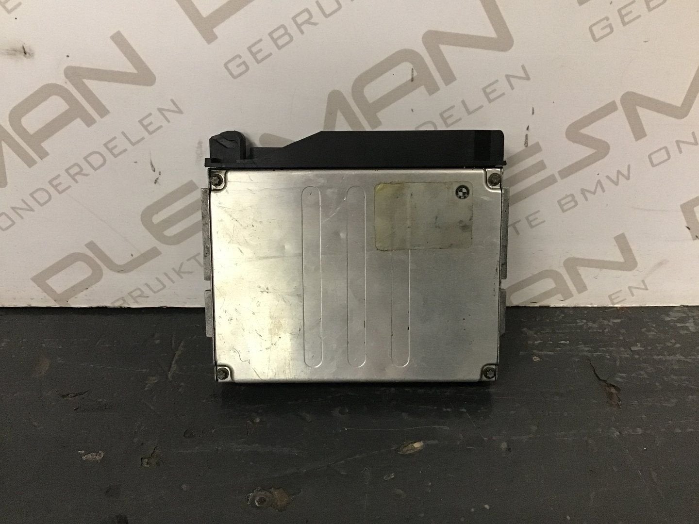 Computer motormanagement BMW E36 M3 3.2 1406611 MSS50, Gebruikt, -, -, Ophalen of Verzenden