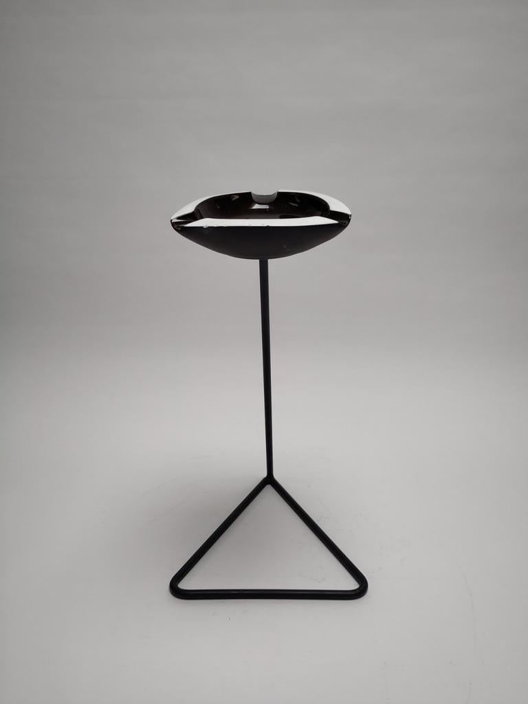 Vintage standaard Mathieu Mategot Artimeta Jaap Ravelli, Gebruikt, ., Ophalen of Verzenden, .