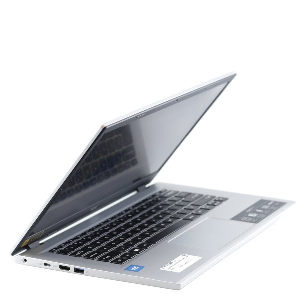 Acer Aspire 314-36PC8RR Intel N100, Acer, Zo goed als nieuw, Support@acer.com, 8F, No. 88, Sec. 1, Xintai 5th Rd.
Xizhi District, New Taipei City 221
Taiwan