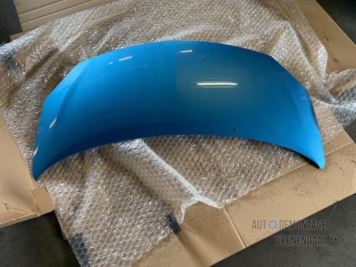 Motorkap van een Renault Twingo (TERP8), -, Renault, -, Nieuw