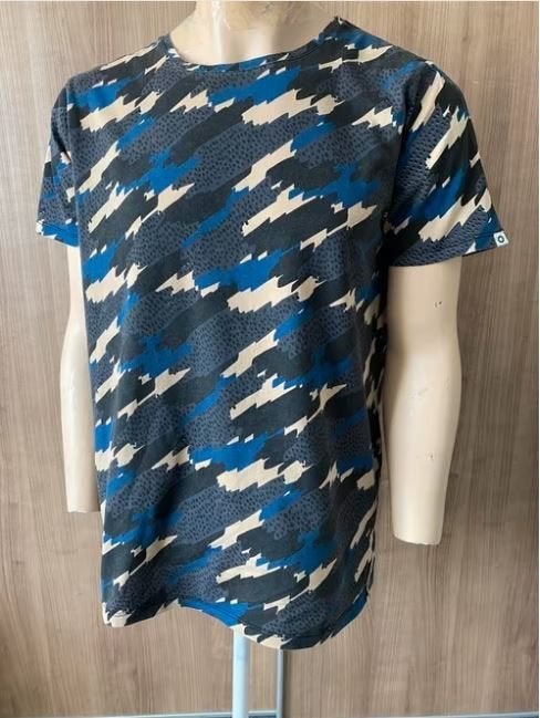GSUS Amsterdam shirt mt. L, Maat 52/54 (L), Ophalen of Verzenden, Zo goed als nieuw, GSUS