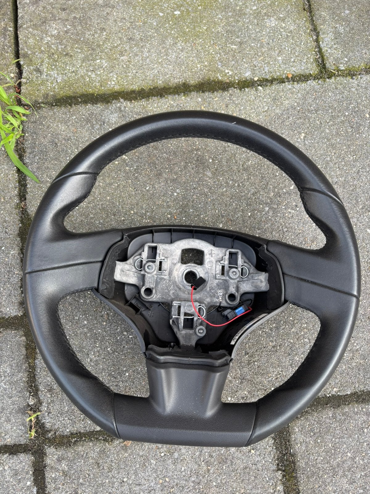 Stuurwiel Citroën c3/DS3 2011/-, Auto-onderdelen, Ophalen, Gebruikt, Citroën