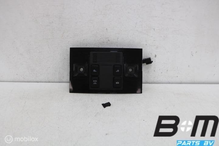 Binnenverlichting VW Golf 7 5TA947105B, Gebruikt