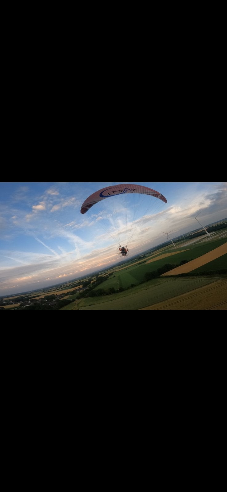 Dudek Universal 1.1 28m2 2021 100 uur, Ophalen, Zo goed als nieuw, Scherm