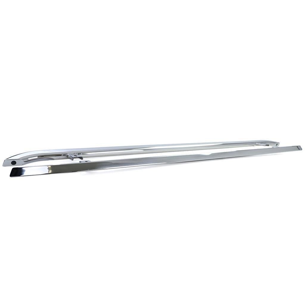 Sidebars RVS Gepolijst Geschikt Voor Volkswagen Transporter, Verzenden, Automotive Parts, A.parts@hotmail.nl, Trasmolenlaan 12 3447 GZ Woerden