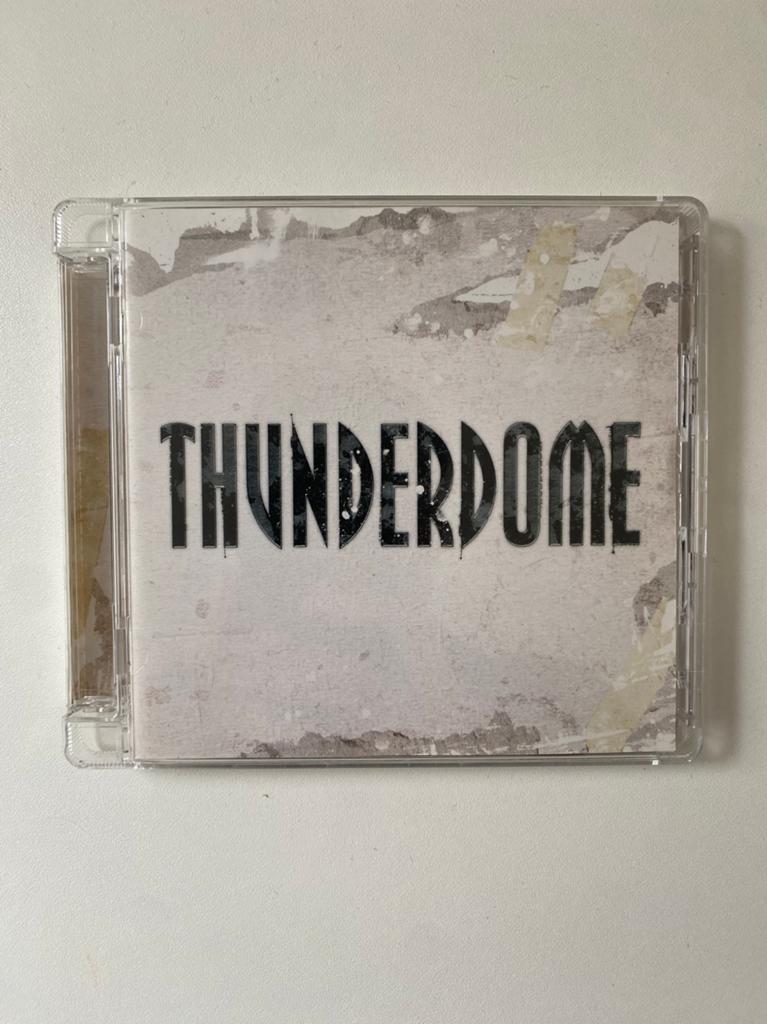 Thunderdome 2007 - Speciale editie, Cd's en Dvd's, Cd's | Dance en House, Ophalen of Verzenden, Gebruikt, Techno of Trance