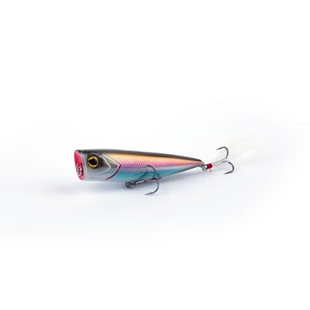 Shimano Yasei PurePop 80F, 12g en 60F, 6,5g Surface Floating, Ophalen of Verzenden, Nieuw, Overige typen