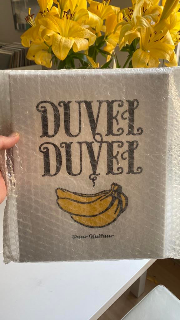 Duvel Duvel, Ophalen of Verzenden, Nieuw in verpakking
