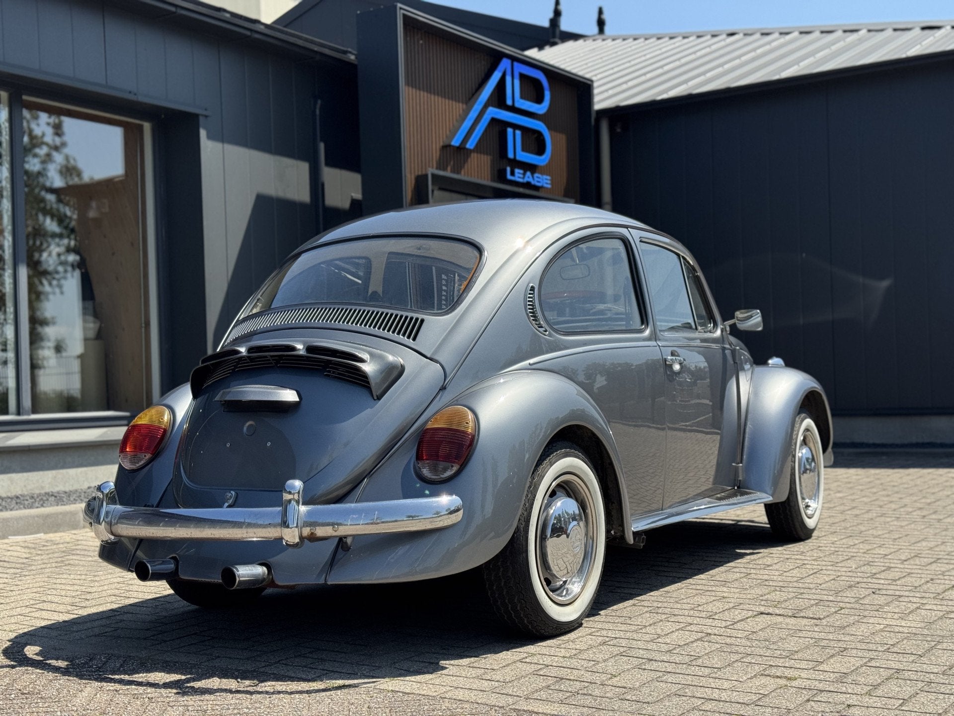 Volkswagen Kever 1200 (bj 1979), foto 4