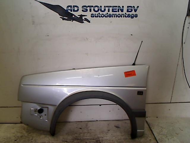 Spatbord Links Voor Volkswagen Golf II (19E) 1990, Gebruikt, Volkswagen, Volkswagen AG, Kundenbetreuung@volkswagen.de