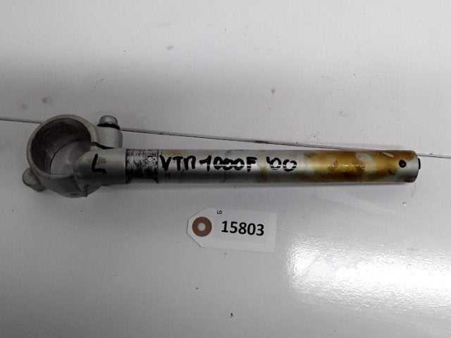 VTR1000F 1997 - 2006 Honda Clipon D1-26397, Motoren