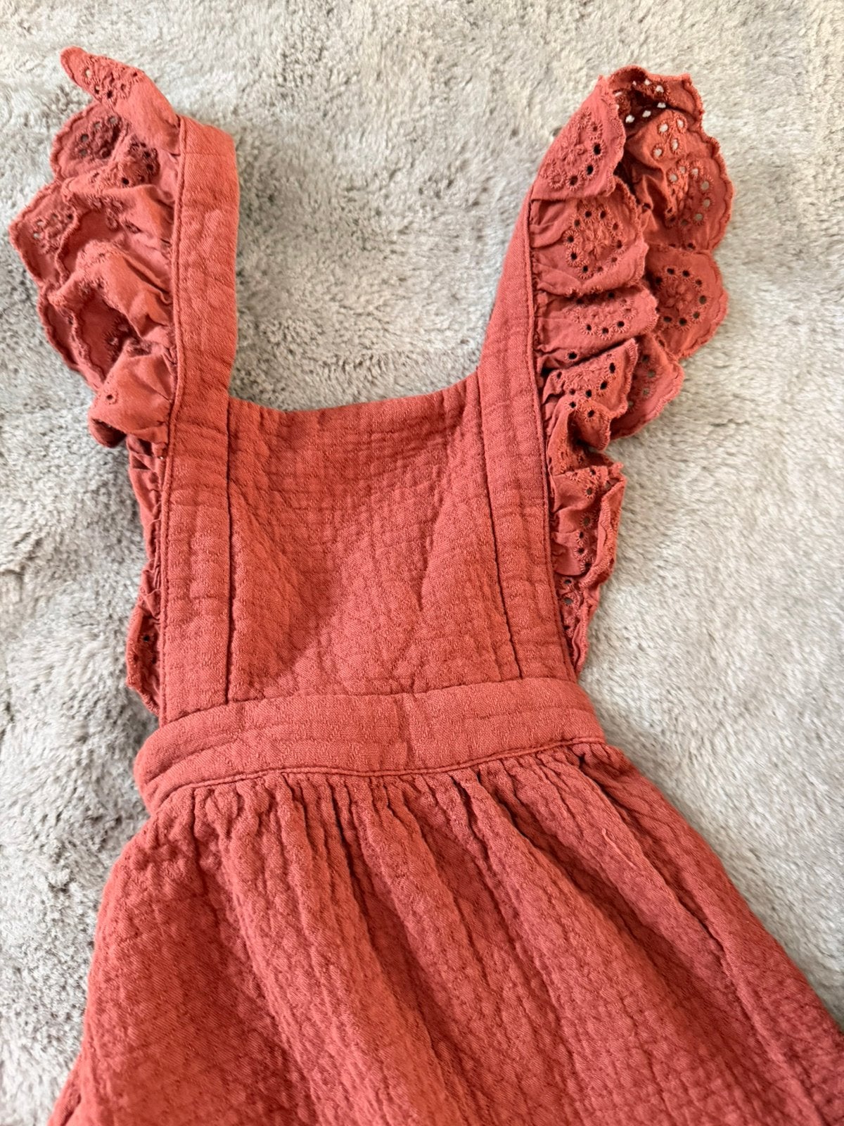 Zara overgooier tuniek jurk 92, Ophalen of Verzenden, Zo goed als nieuw, Meisje, Jurk of Rok
